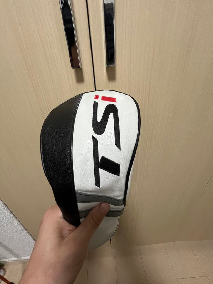 タイトリスト　ドライバー　tsi3 9.0度　ツアーAD DI 6S ゴルフ