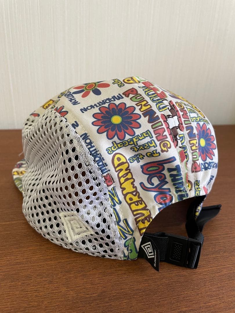 エルドレッソ キャップ eldoreso