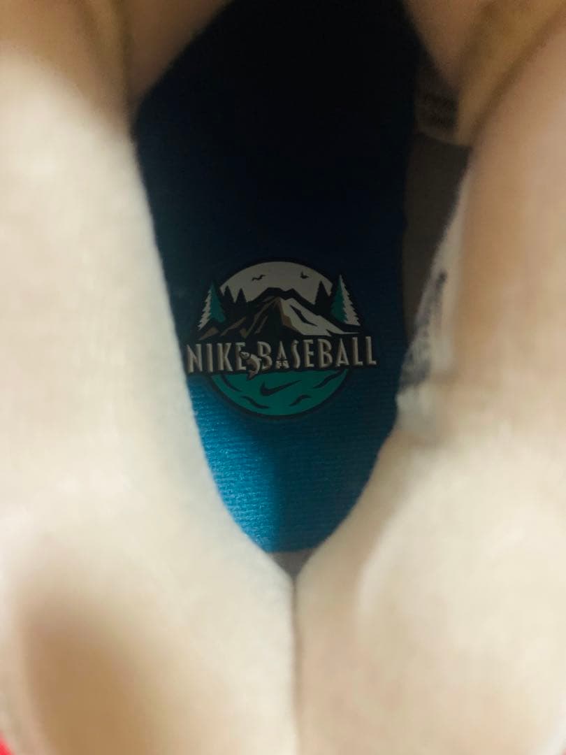 All starナイキ Nike 野球 グリフィー Griffey スパイク