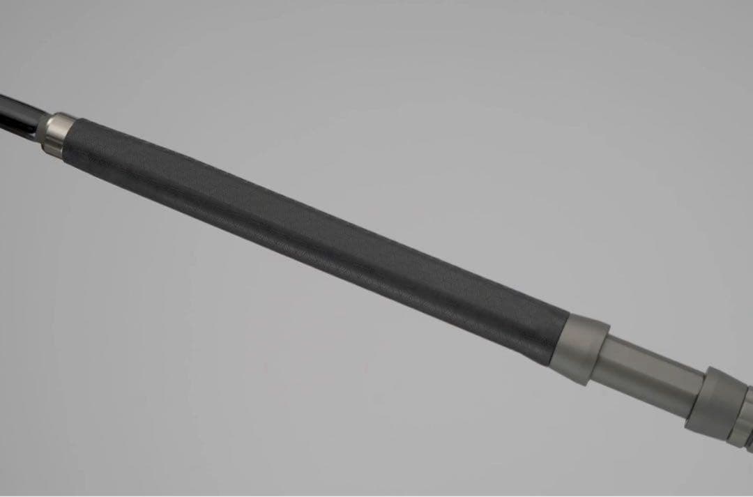 ロッド ZENAQ Tobizo TC77 Tuna - Monster Buster