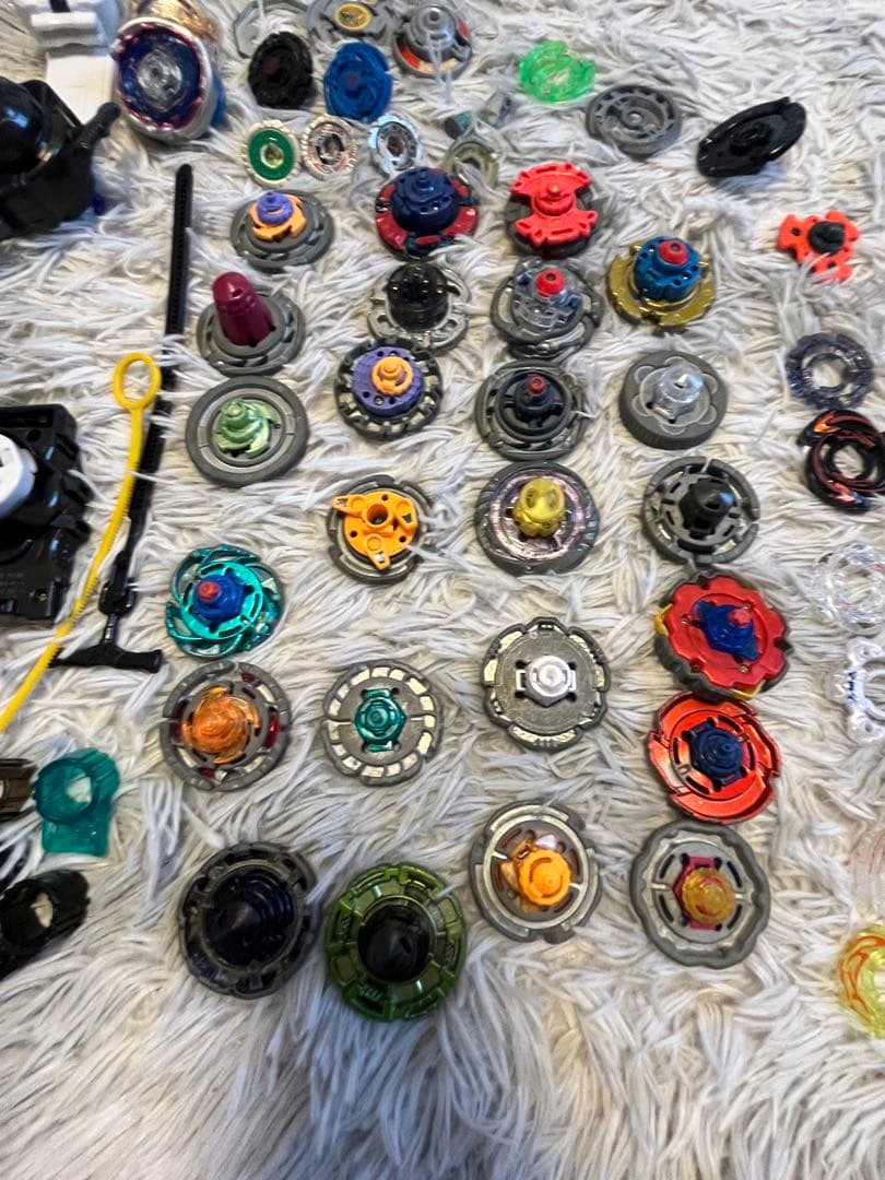 メタルファイト ベイブレード 値下げ⭕️