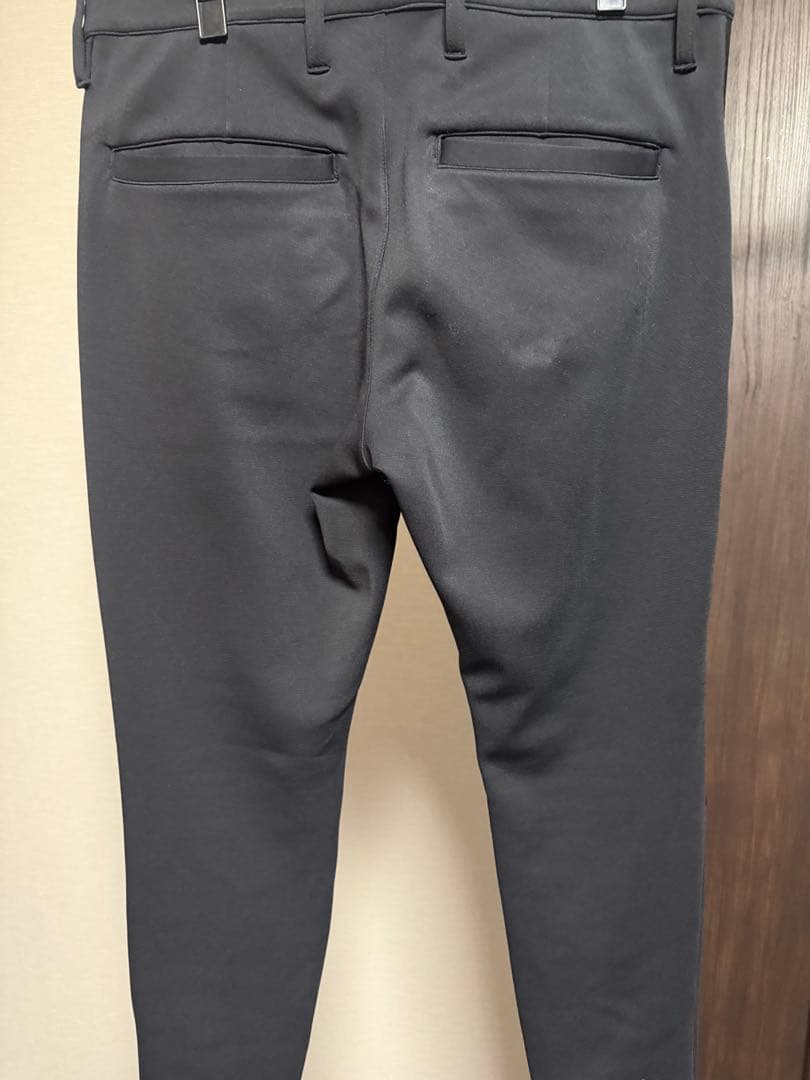 Dance With Dragon ダンスウィズドラゴン パンツ ブラック 3