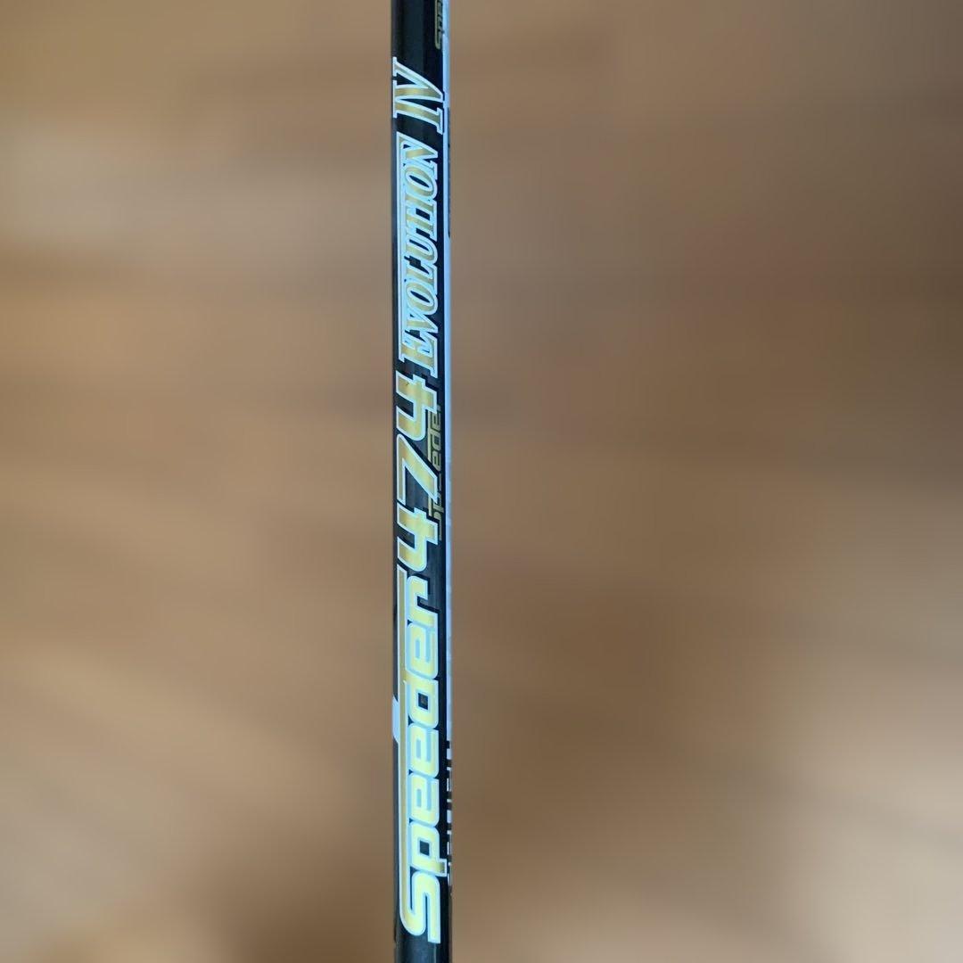 ゴルフドライバーTaylorMade M5 シャフトSR 10.5
