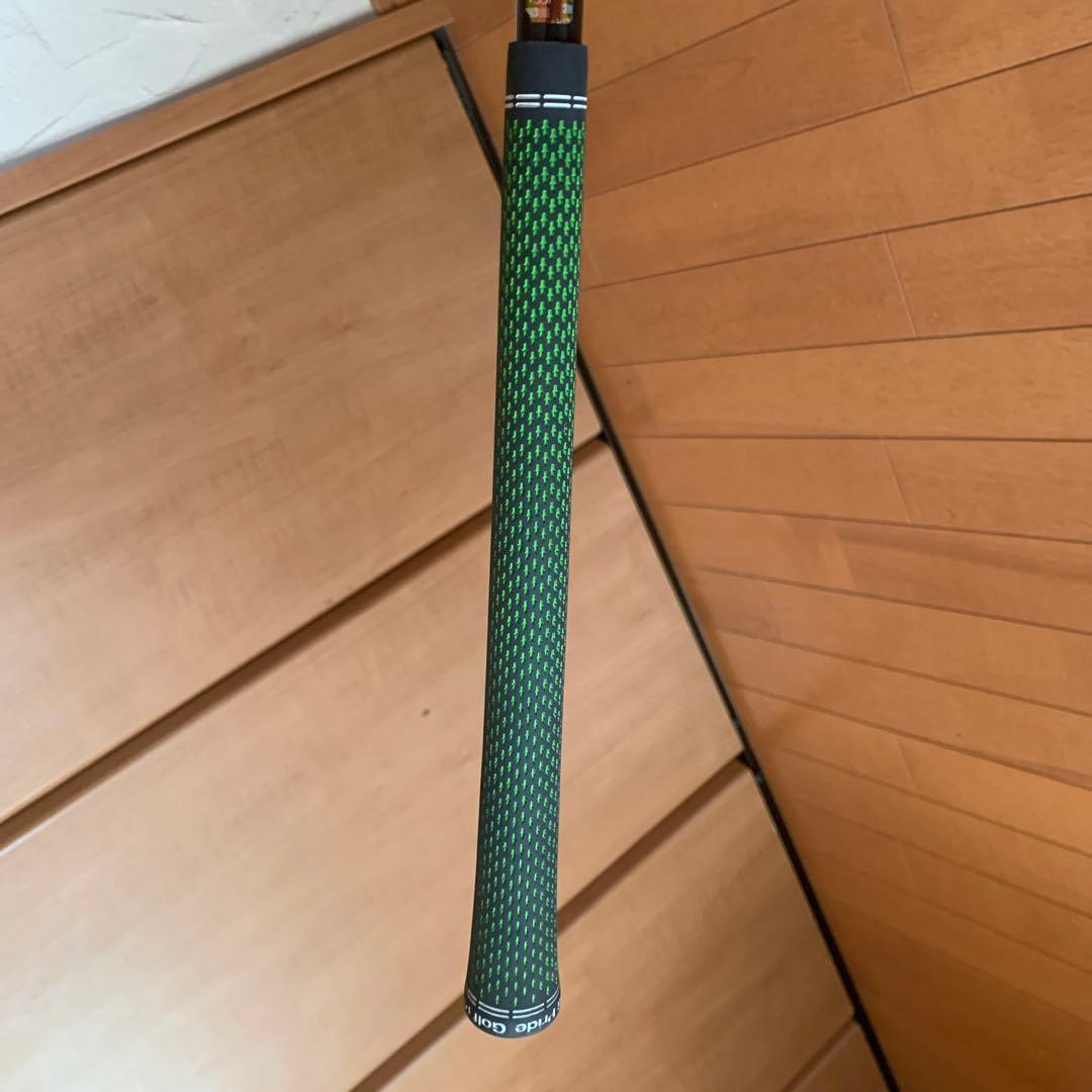 ゴルフドライバーTaylorMade M5 シャフトSR 10.5