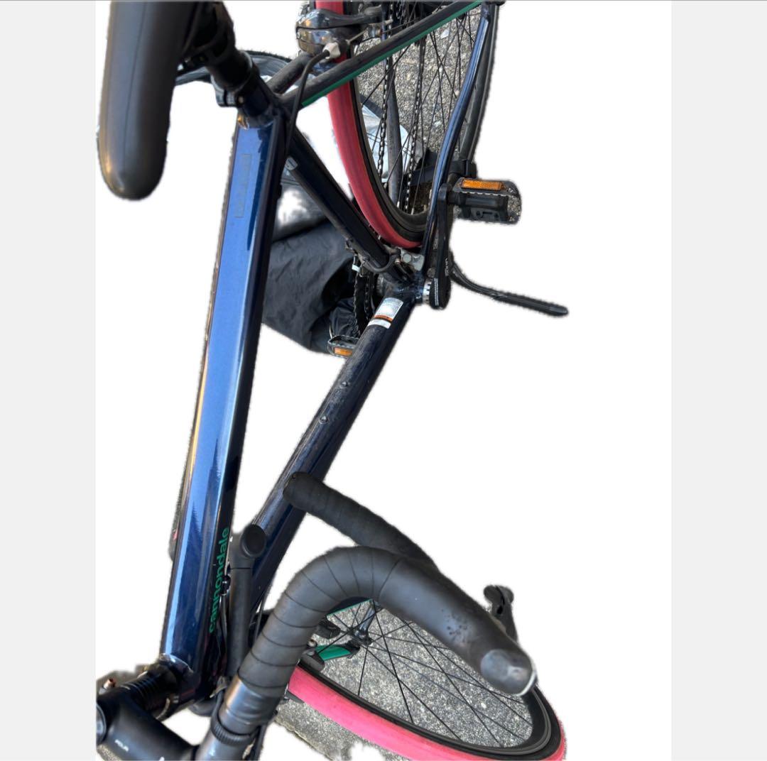 キャノンデール ロードバイク CAAD オプティモ ソラ