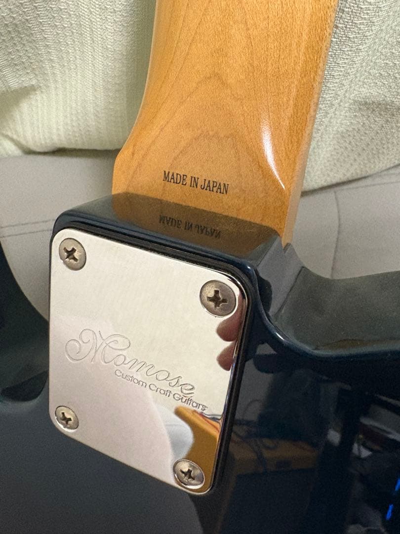 【最終値下げ】momose MTL1-STD DLPB