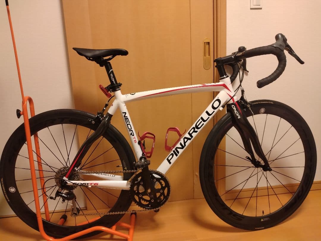 PINARELLO NEOR T6 ロードバイク　全国発送可能（離島不可）