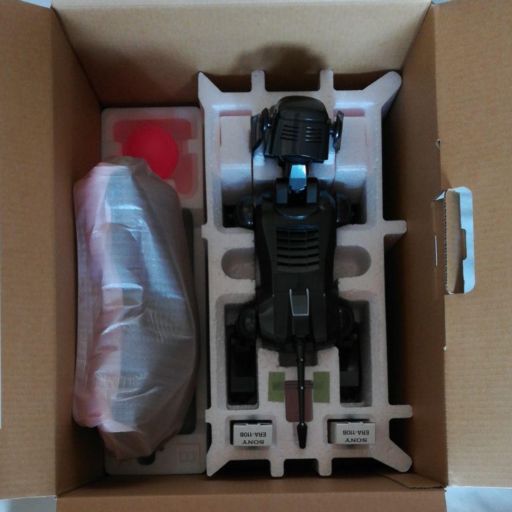 aibo アイボ　ERS-111/H J1