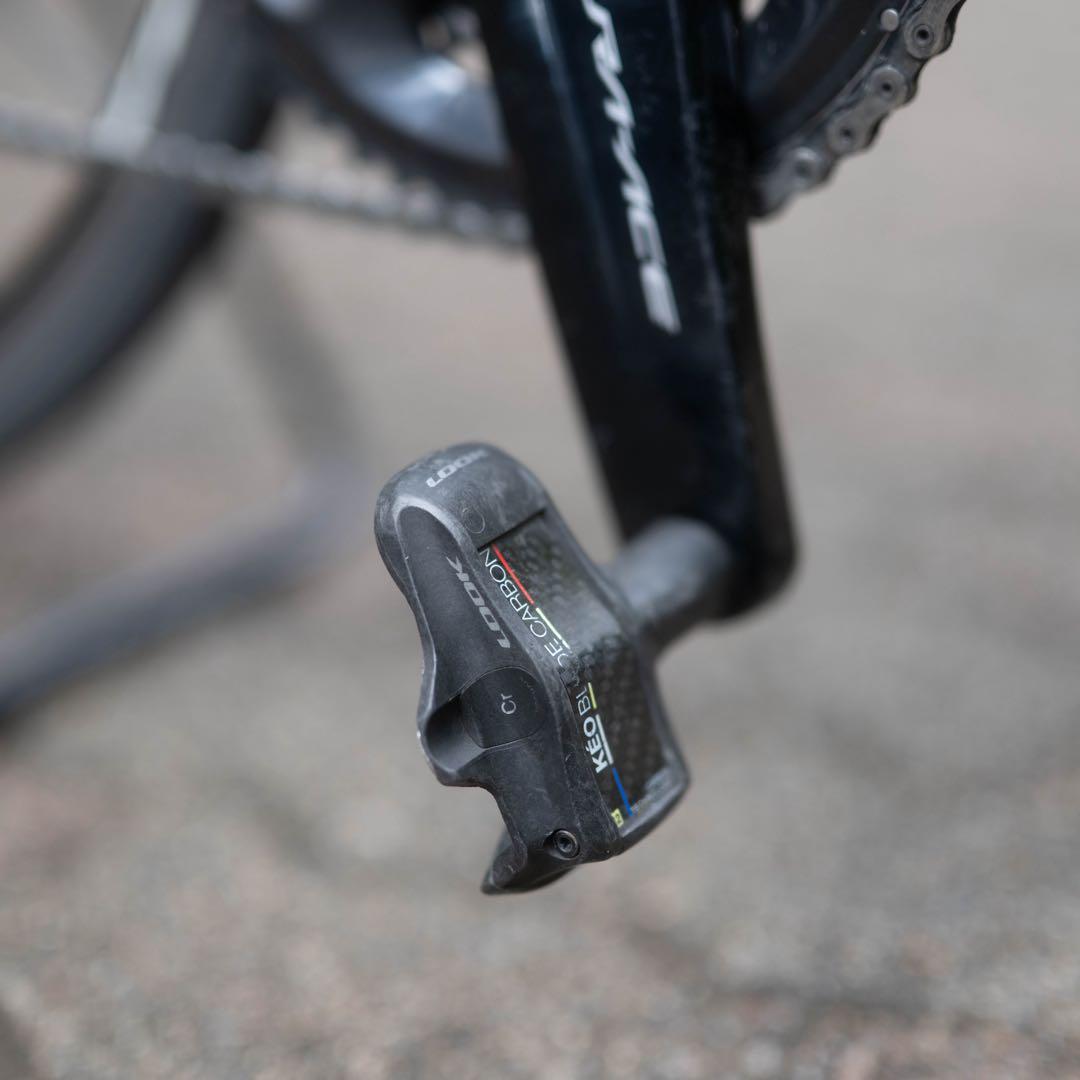 【あーさ】PINARELLO DOGMA F8DURA-ACE