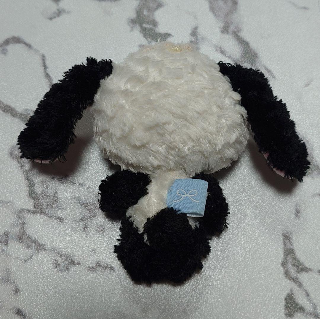 サンリオ シュガーバニーズ シュガバニ パンダうさ