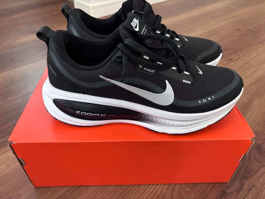 Nike ボメロ 18 GORE-TEX