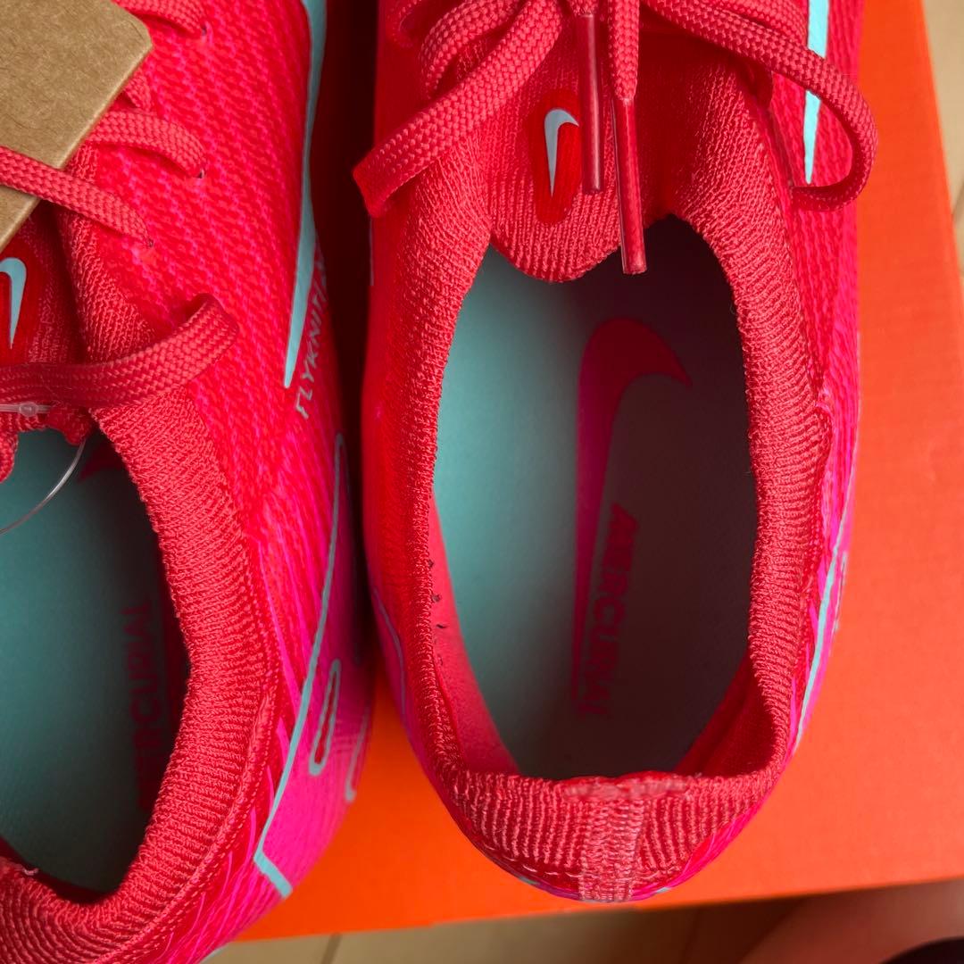 NIKE/ナイキ マーキュリアルヴェイパー16プ 口　27.0