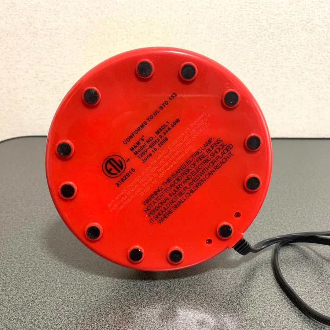 Mickey様 デスクランプ