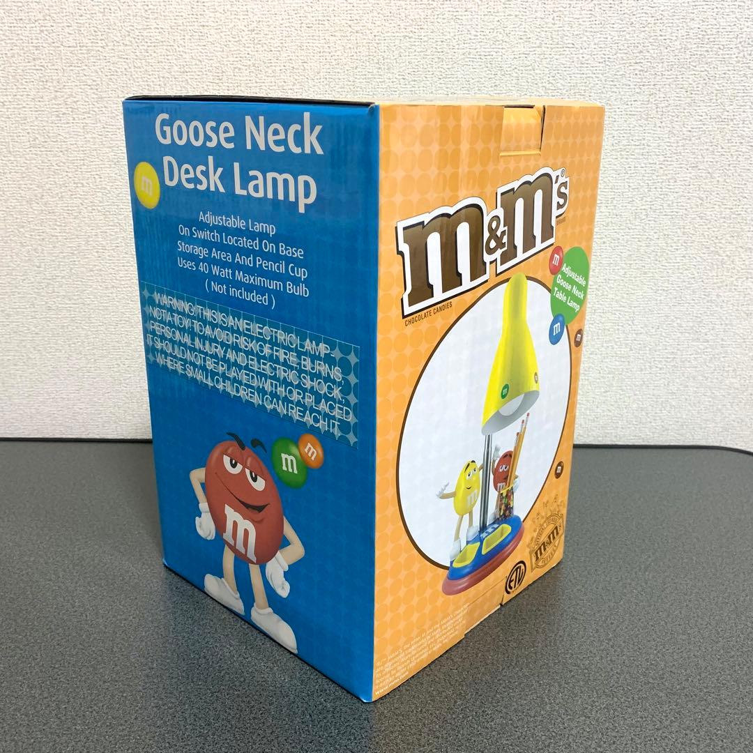 Mickey様 デスクランプ