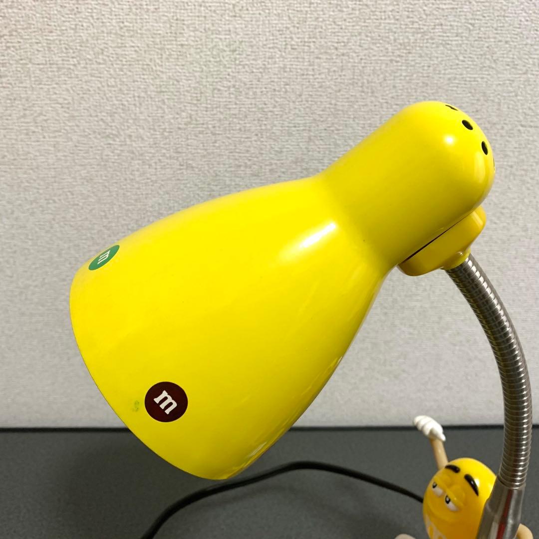 Mickey様 デスクランプ