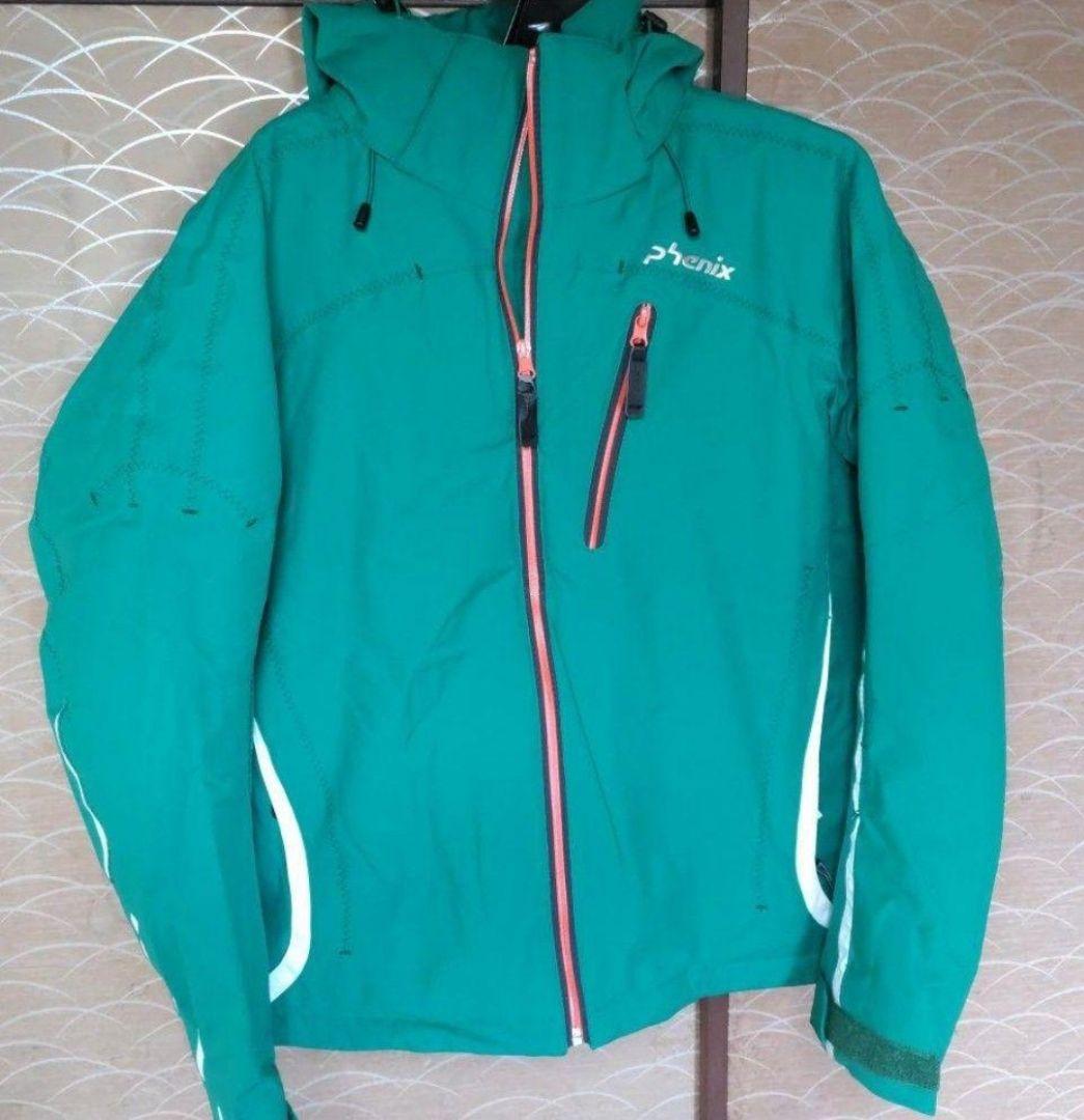 新品タグ付き保管品 Phenix フェニックス ジャケット