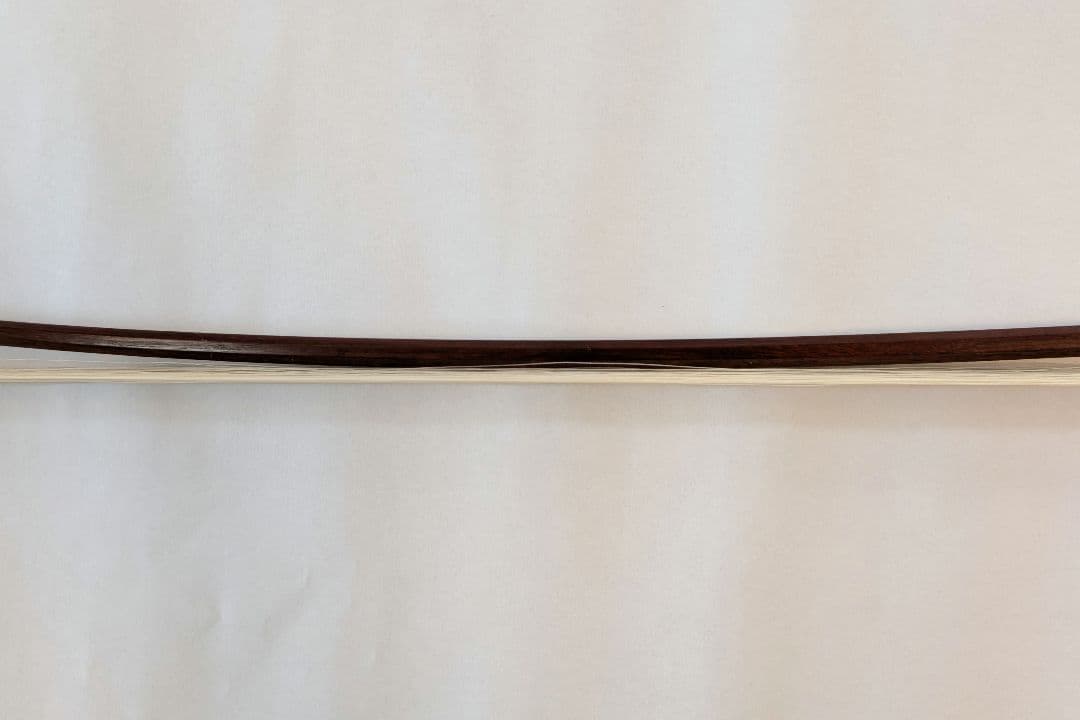 W.Seifert【チェロ弓】 角弓 フルサイズ 中古 送料込