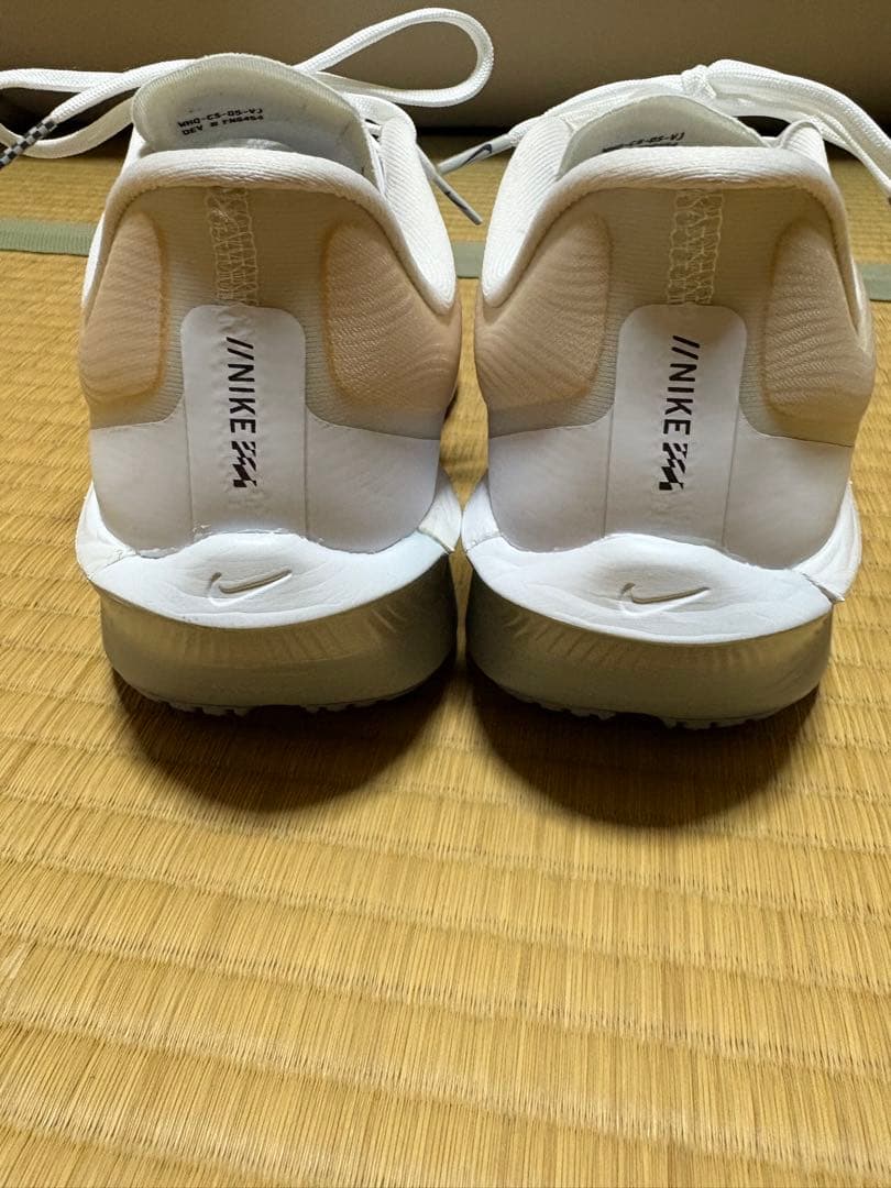 NIKE ズームフライ6 26cm