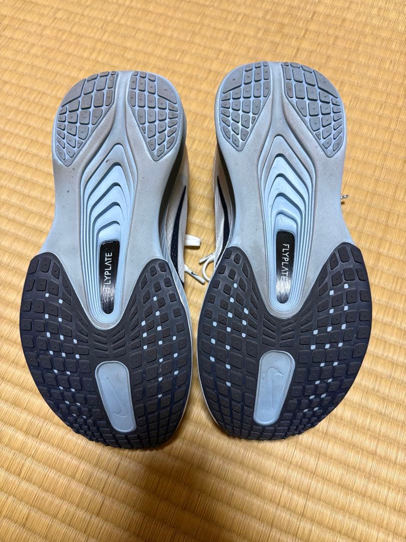 NIKE ズームフライ6 26cm