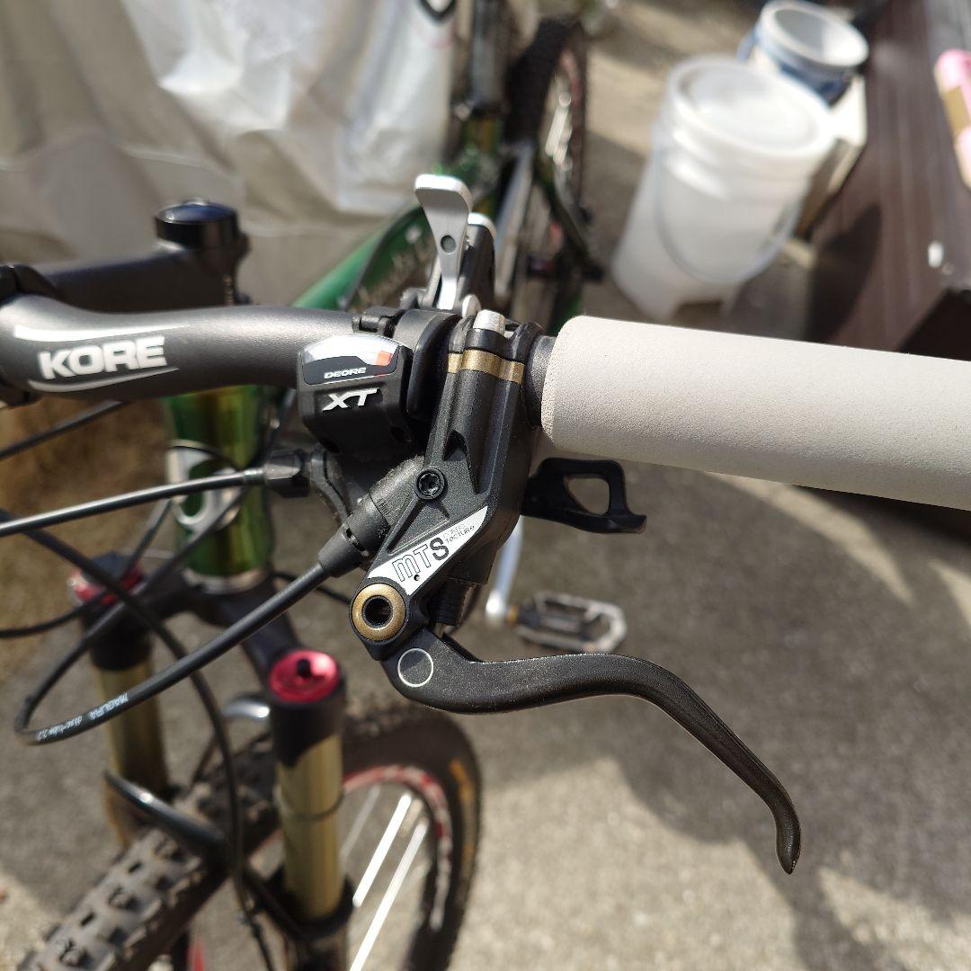 自転車本体 STORCK MTB