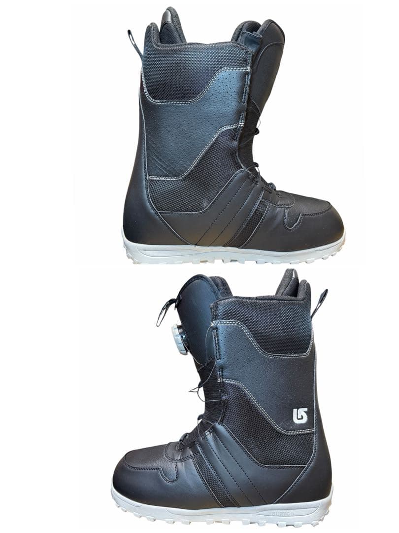 BURTON JET メンズ スノーボードブーツ　30cm バートン