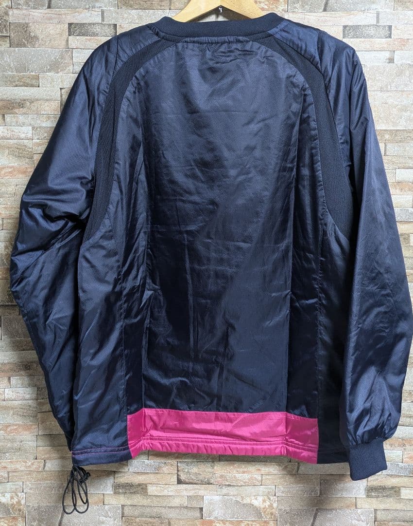 値下げ！早い者勝ち！極美品 ！スボルメ 中綿ピステ 上下セットアップ Lサイズ