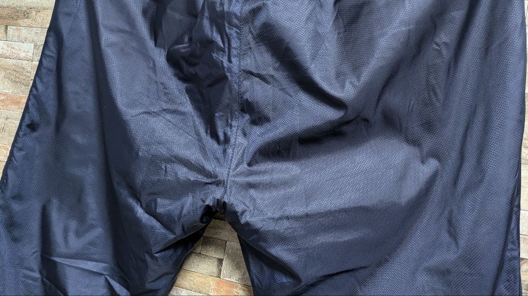 値下げ！早い者勝ち！極美品 ！スボルメ 中綿ピステ 上下セットアップ Lサイズ