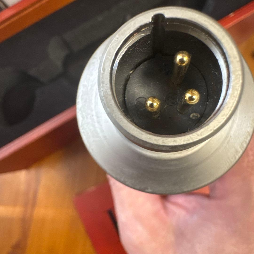 Blue Baby Bottle コンデンサーマイク