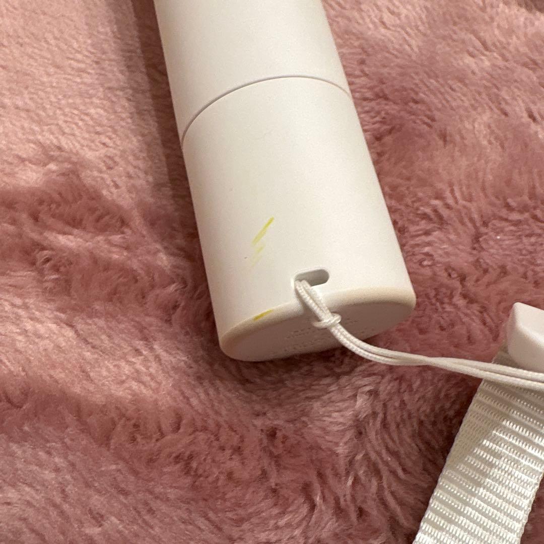 cutie street きゅーすと ペンライト 川本笑瑠 カスタムパーツ 公式