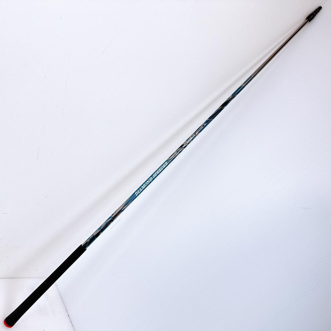 ダイヤモンドスピーダー（2024年モデル）　5R　ドライバー用シャフト　ジニコ