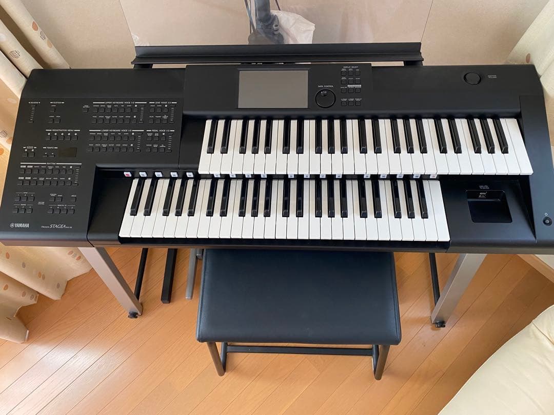 ELC-02 2016年製（使用は数回のみ）※本日値下げ！➕送料一部負担！！