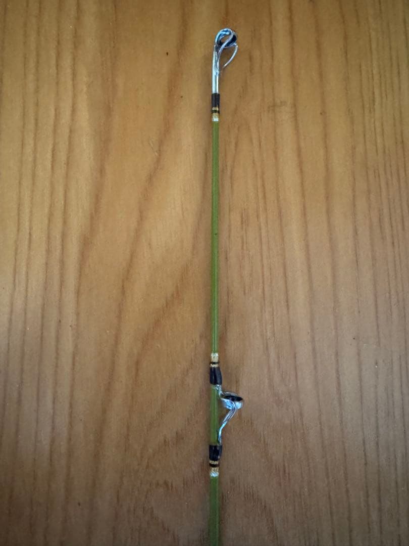 津波ルアーズ　ヤブサメYABUSAME