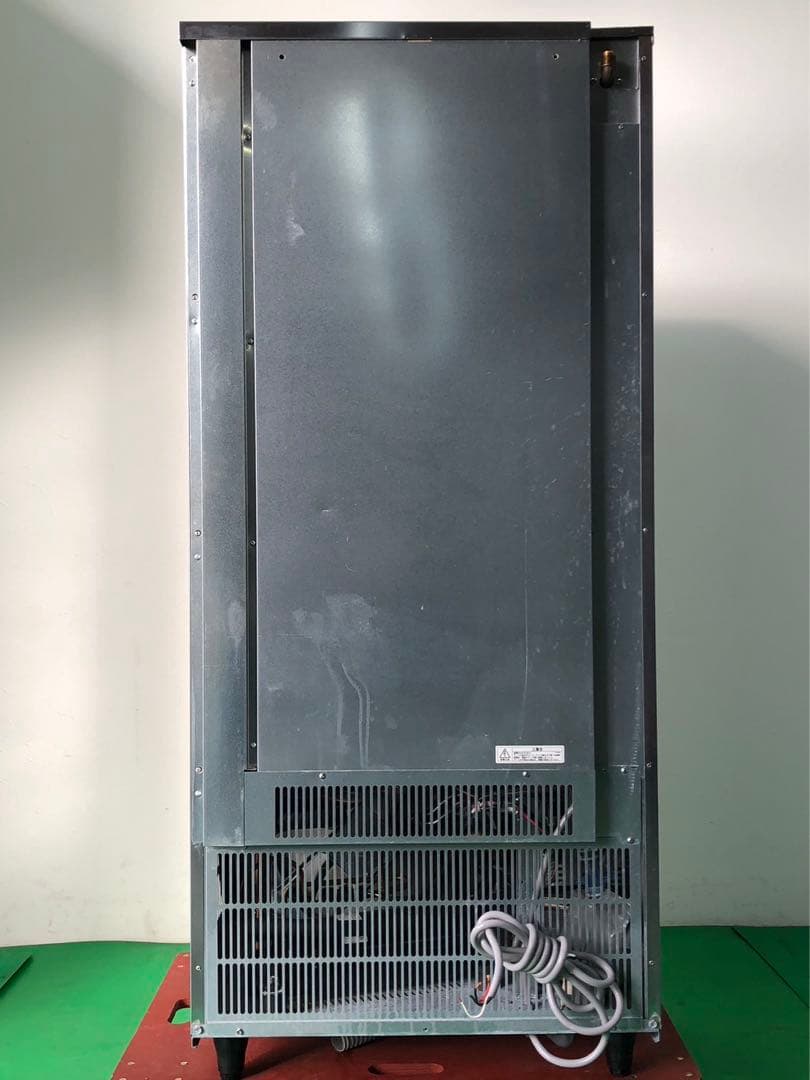 ☆地域限定送料無料☆ ホシザキ　製氷機　2019年製　IM-230M-1