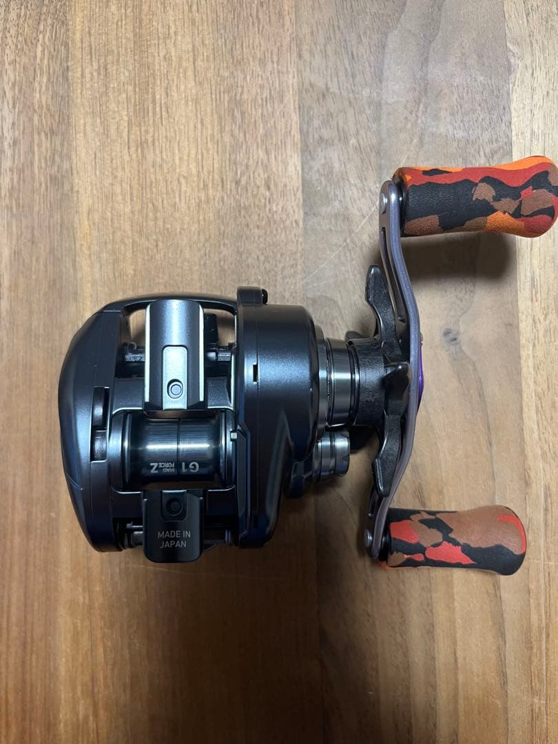 ナナ　STEEZ A TW 1016XH L左ハンドル mibroノブ