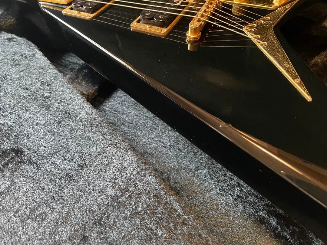 ジャクソンJackson Professional series ランディV