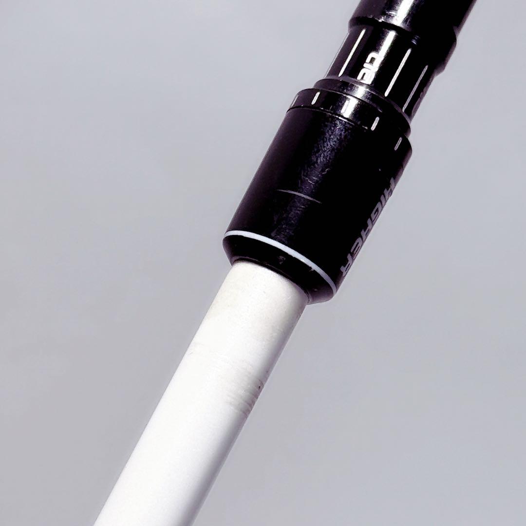 テーラーメイドスリーブ　ドライバー用　 ATTAS COOL 6X USTマミヤ