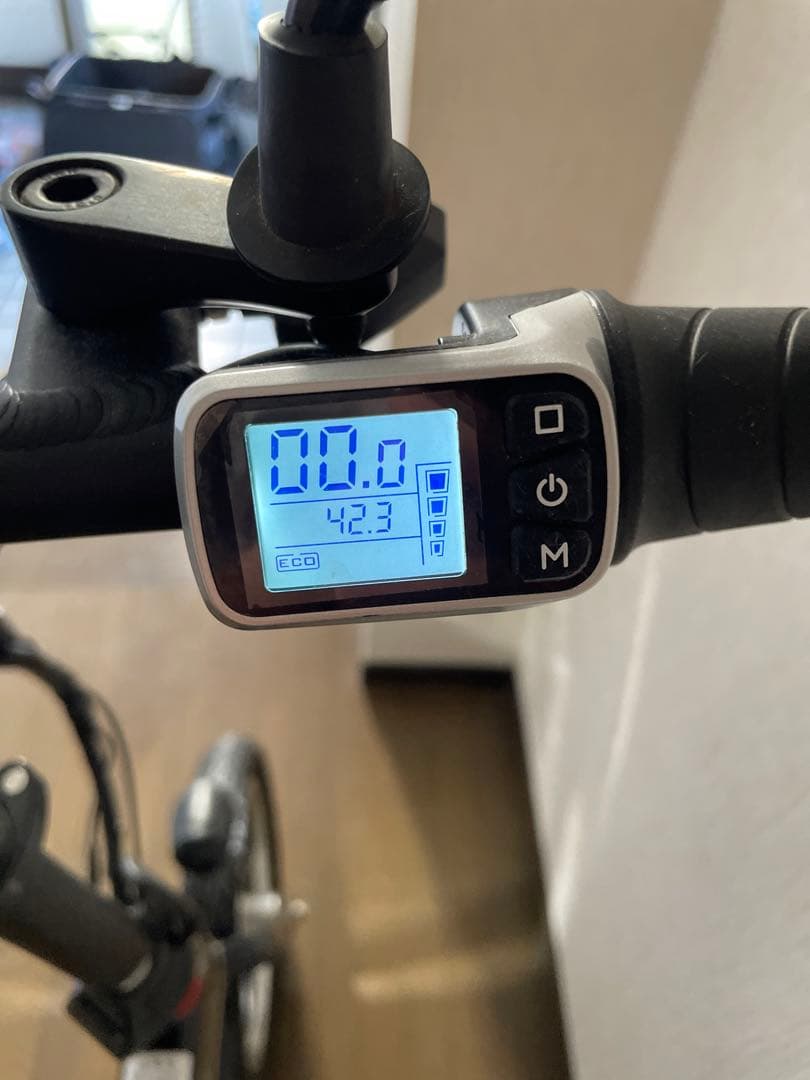 glafit gfr-01 バッテリーなし