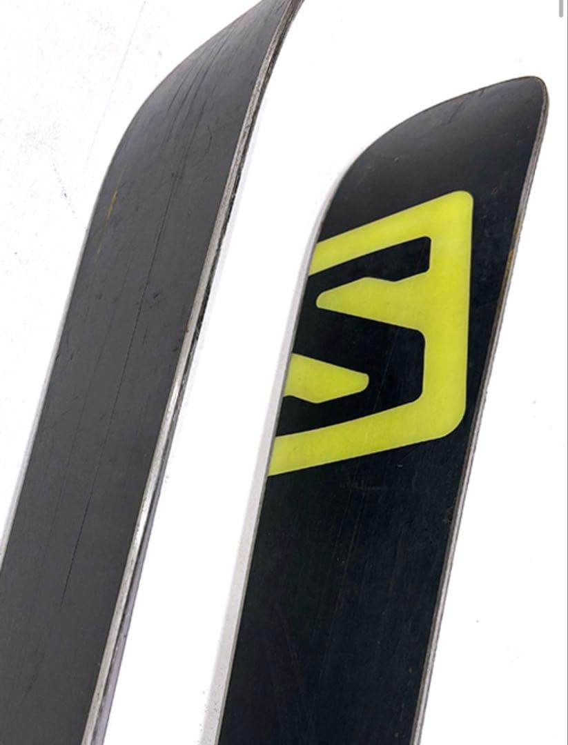 SALOMON サロモン NRP 161cm フリースキー ビンディングセット