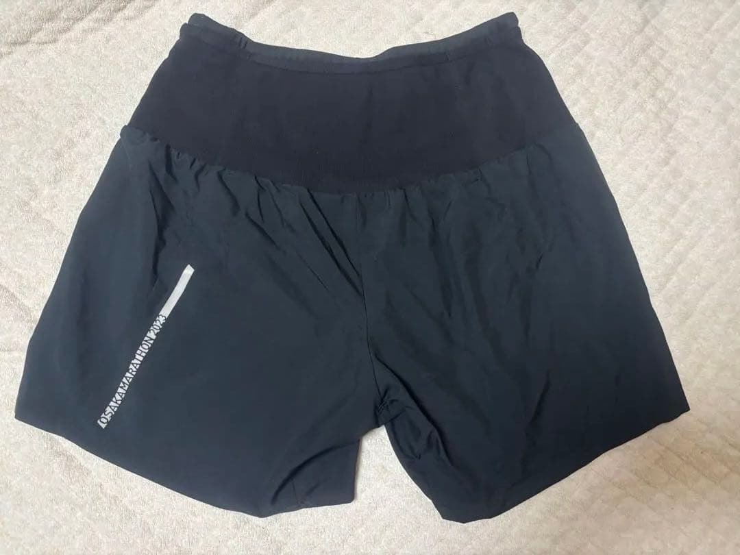 ミズノ、マルチポケットパンツ3点セット