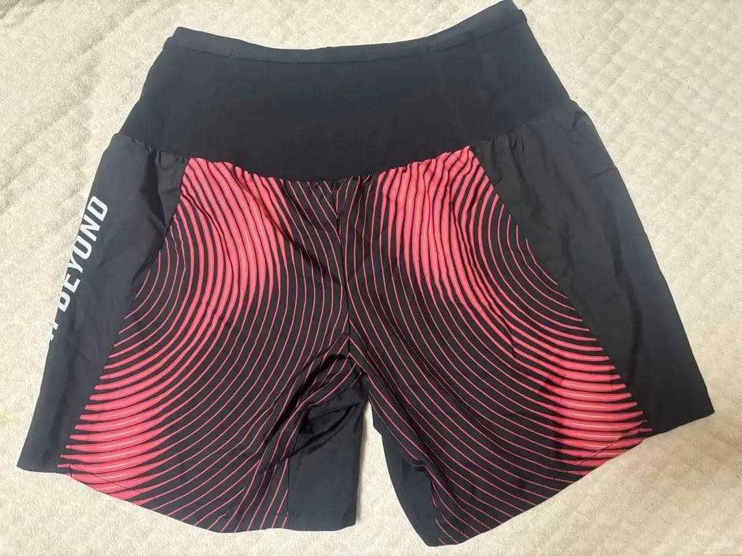 ミズノ、マルチポケットパンツ3点セット