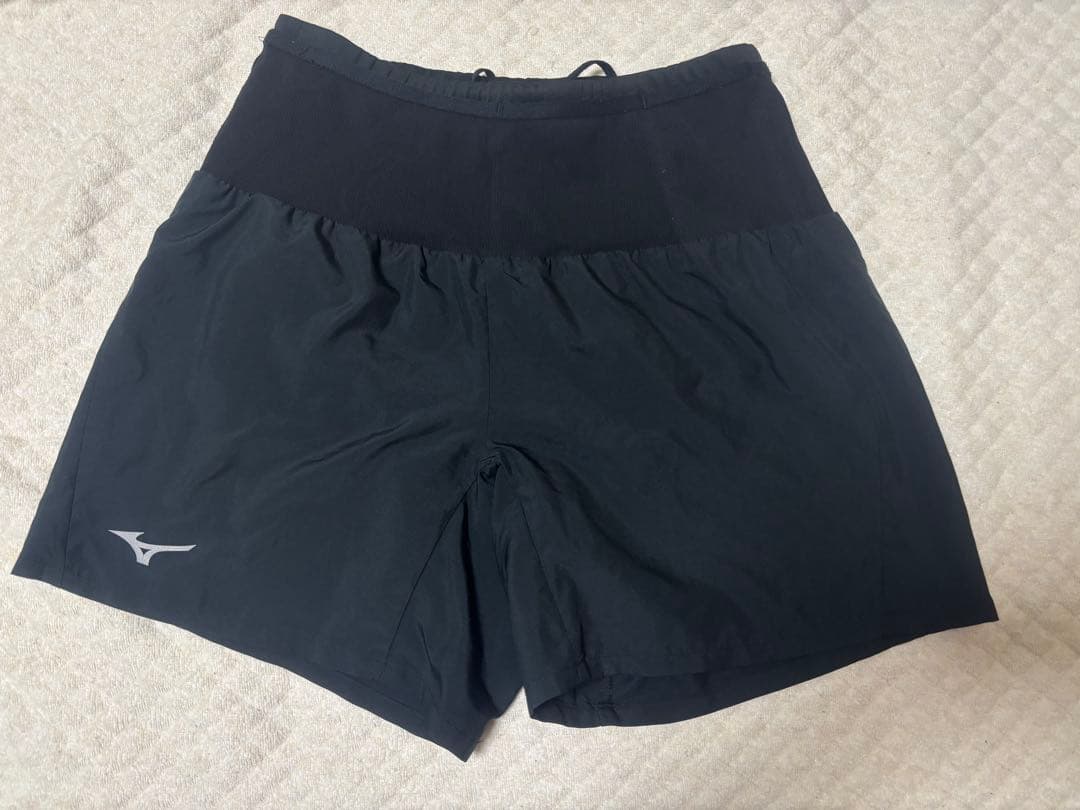 ミズノ、マルチポケットパンツ3点セット