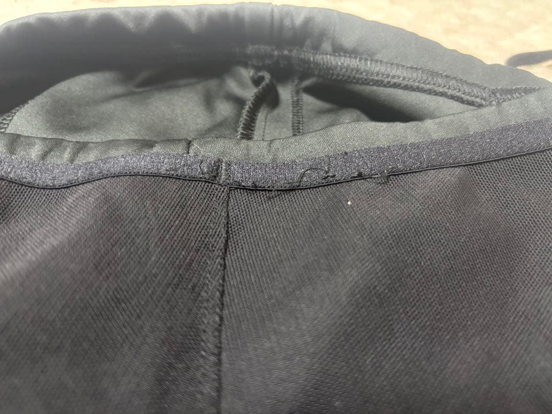 ミズノ、マルチポケットパンツ3点セット