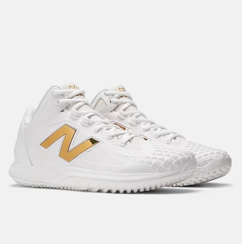 大谷翔平モデル FuelCell Ohtani 1 Trainer 29.5cm