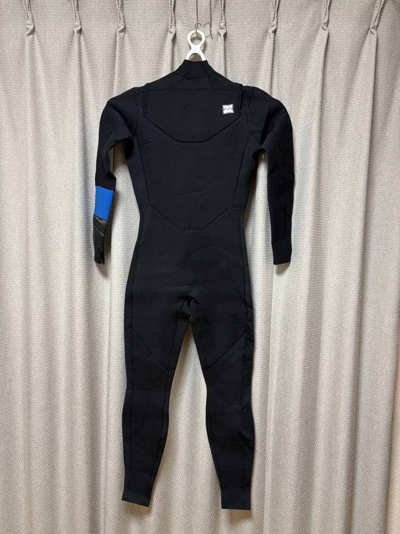 BILABONG(ビラボン) 3×2mm フルスーツ メンズLサイズ 美品