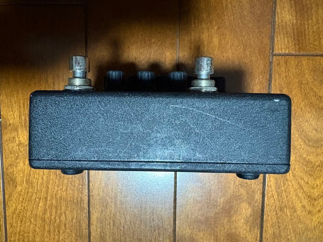 MXR M80 Bass D.I + ベースプリアンプ