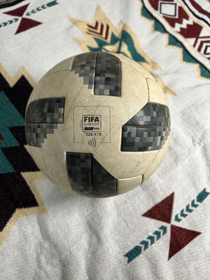 Jリーグ公式試合球