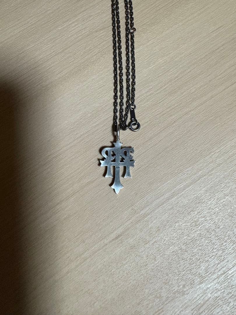 Pay money To my Pain ネックレス