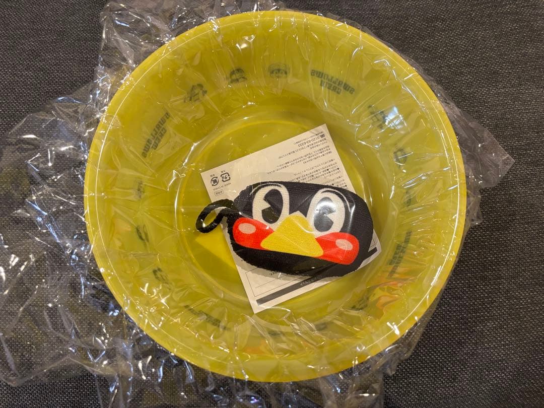 東京ヤクルトスワローズ【Swallows CREW 2026】入会特典5点セット