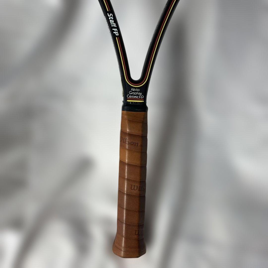 Wilson Staff FP テニスラケット 4 3/8