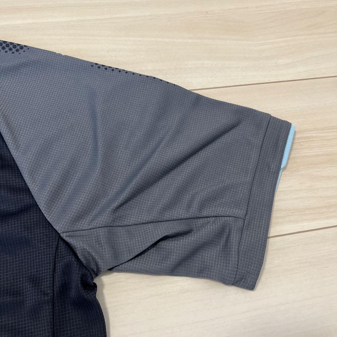 【直筆サイン】中村俊輔 ユニフォーム ジュビロ磐田 Lサイズ